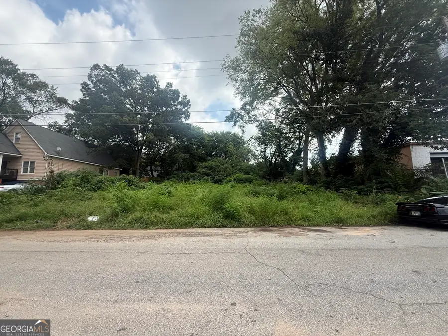 1180 & 1184 Smith Street Sw, Atlanta, GA 30310 - Image #2