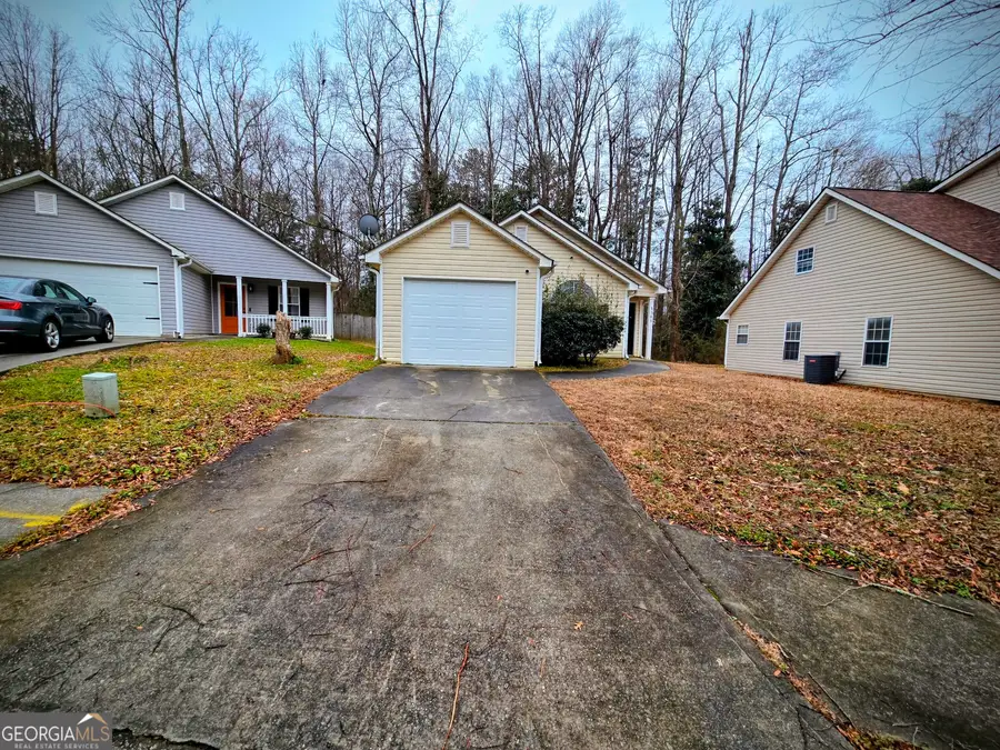 8345 Ramblin Court, Douglasville, GA 30134 - #2