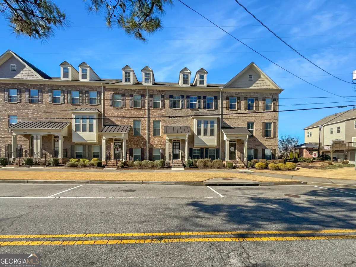 2806 Fullers Alley, Kennesaw, GA 30144 - #1