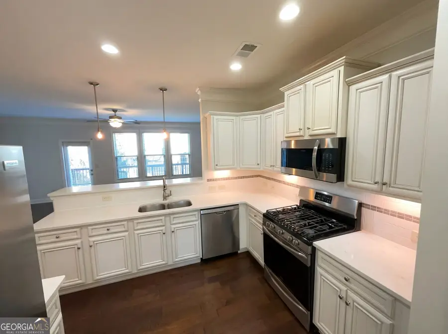 2806 Fullers Alley, Kennesaw, GA 30144 - #2