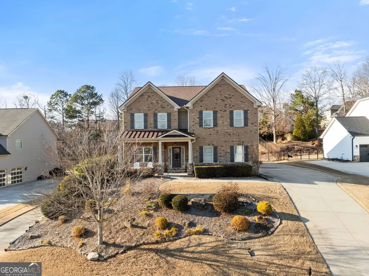 2209 Independence Lane, Buford, GA 30519 - Image #1