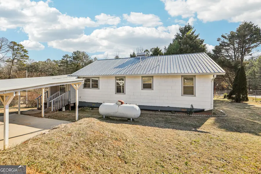 3014 Bronco Lane, Gainesville, GA 30507 - #2