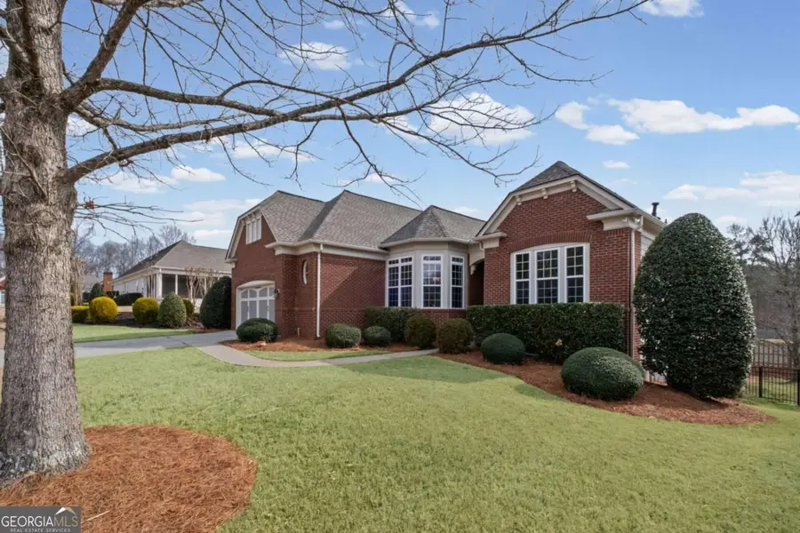 6750 Vickery Post Lane, Cumming, GA 30040 - #2