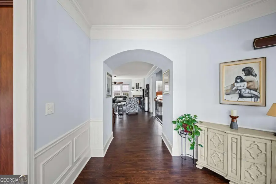 6750 Vickery Post Lane, Cumming, GA 30040 - #3