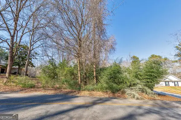0 First Street, Statham, GA 30666