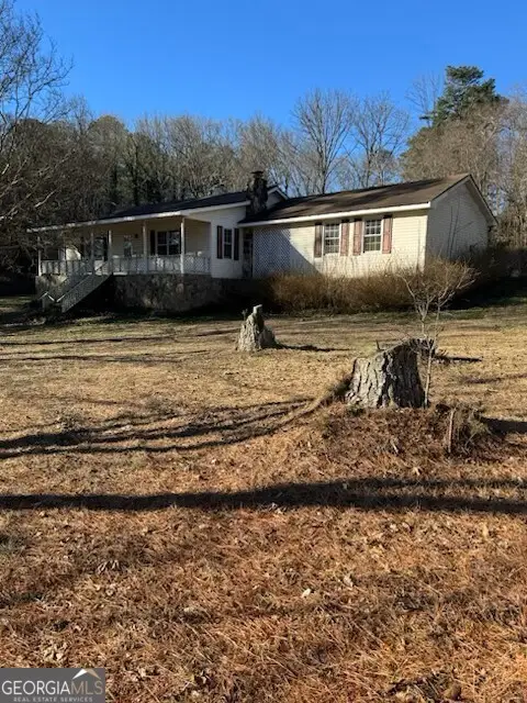 1507 Ewing Chapel Rd, Dacula, GA 30019 - #2