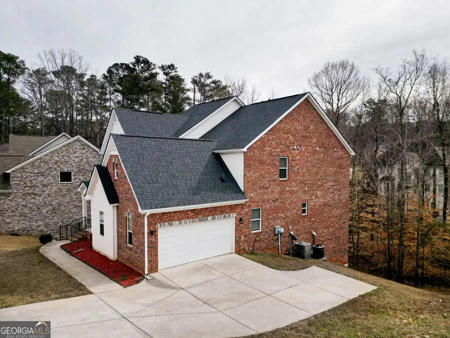 4304 Bellwood Circle, South Fulton, GA 30349 - #2