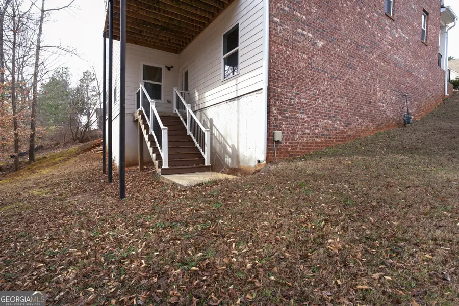 4304 Bellwood Circle, South Fulton, GA 30349 - #3