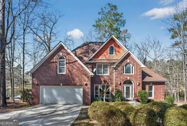 2030 Garners Ferry, Greensboro, GA 30642