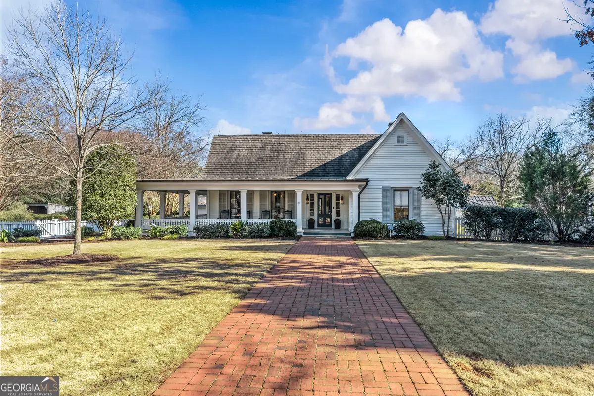 638 S Main Street, Madison, GA 30650 - #1