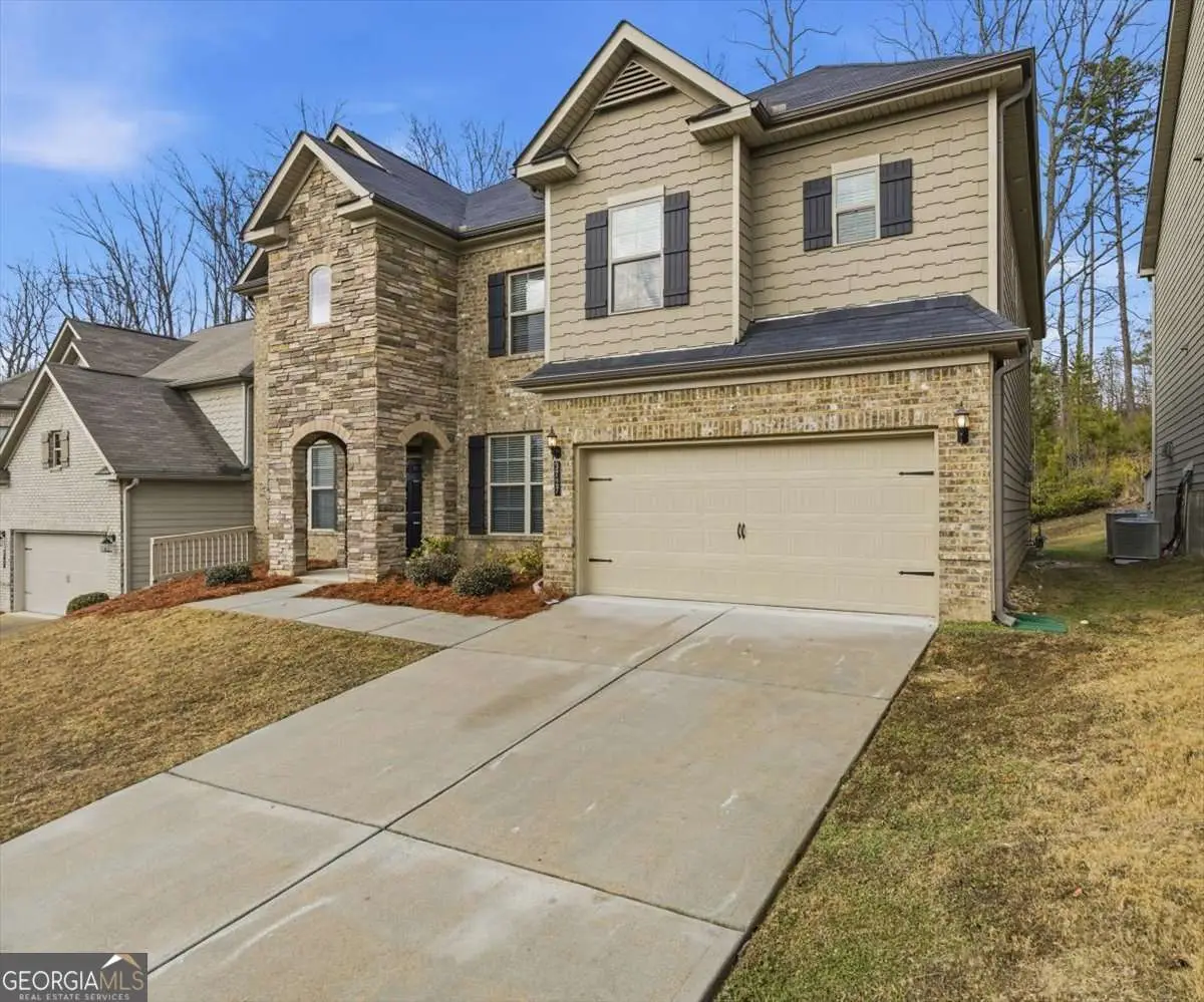 3727 Woodoats Circle, Buford, GA 30519 - #1