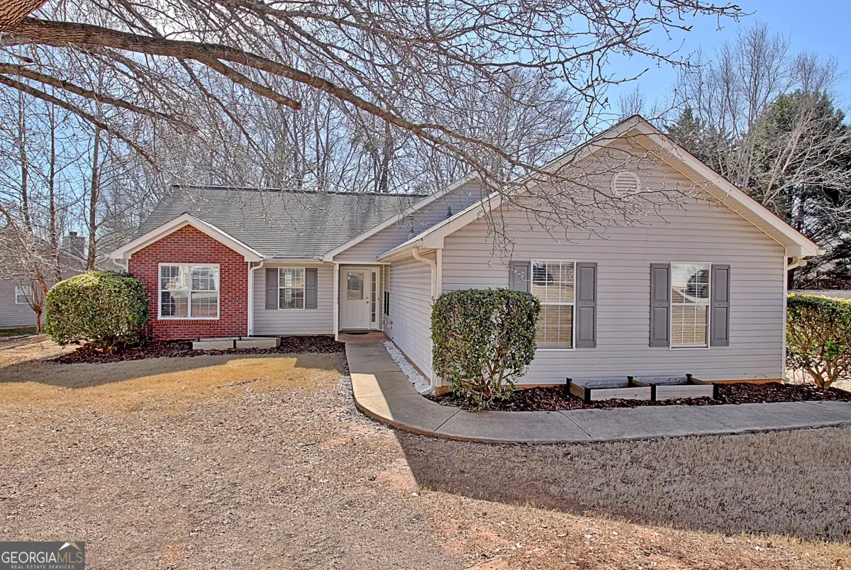 514 Sarahs Lane, Locust Grove, GA 30248 - #1