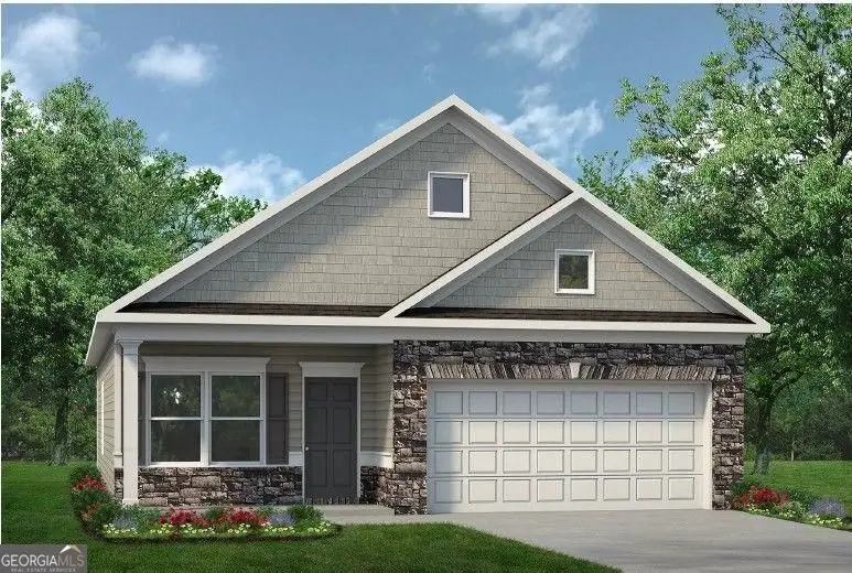 144 Saddle Ridge Trail, Calhoun, GA 30701 - #1