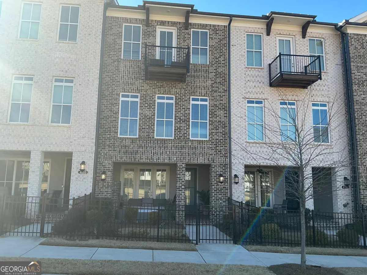 4698 Watervale Way, Peachtree Corners, GA 30092 - #1