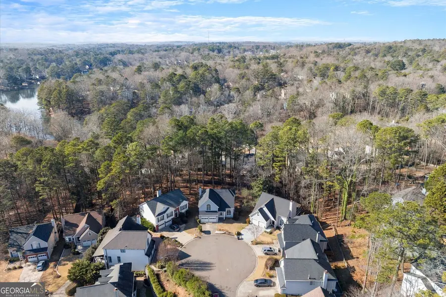 350 Riversong Way, Alpharetta, GA 30022 - #3