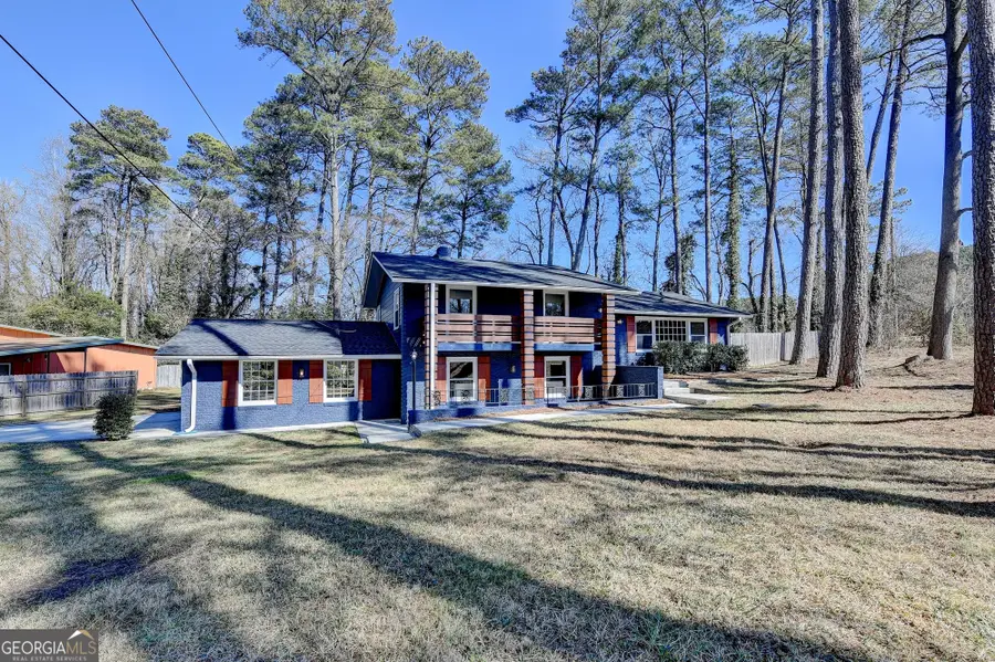 3463 Nortlake Way, Atlanta, GA 30340 - #2