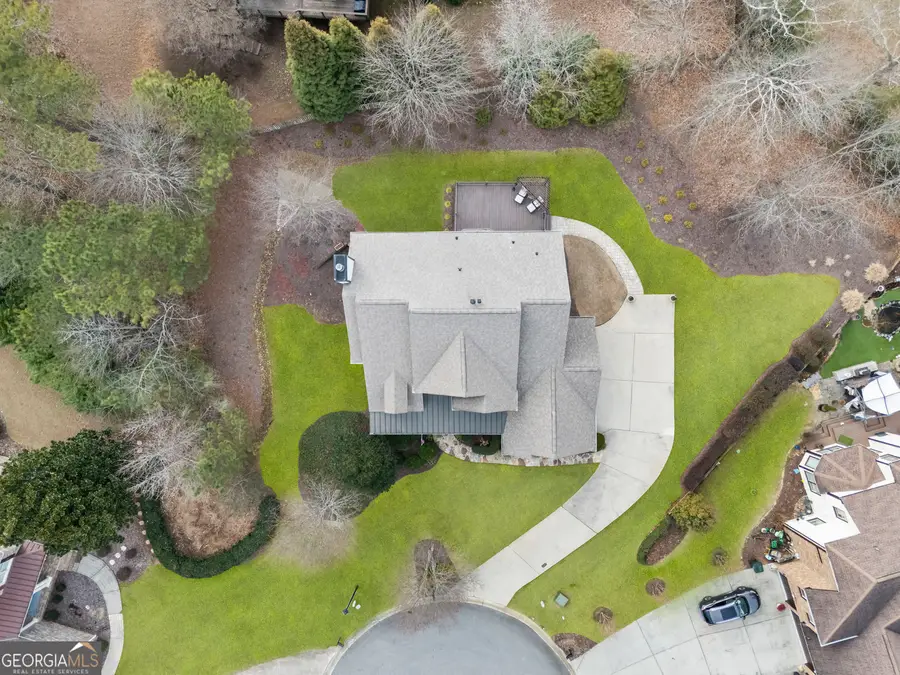 4585 Park Brooke Court, Cumming, GA 30040 - #2