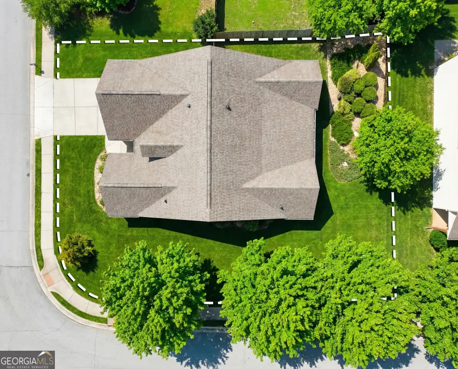 103 Camden Road, Newnan, GA 30265 - #2