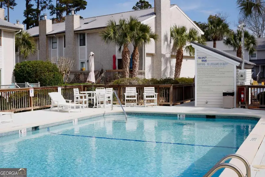1000 Sea Island Road #8, Saint Simons, GA 31522 - #3