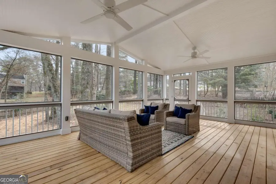 4266 Jones Bridge Circle, Peachtree Corners, GA 30092 - #2