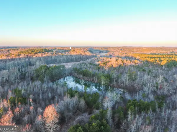 0 Wildcat Road, Buchanan, GA 30113