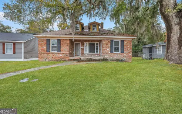 2118 E Gwinnett Street, Savannah, GA 31404