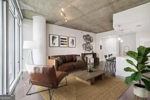 44 Peachtree Place Ne #1030, Atlanta, GA 30309