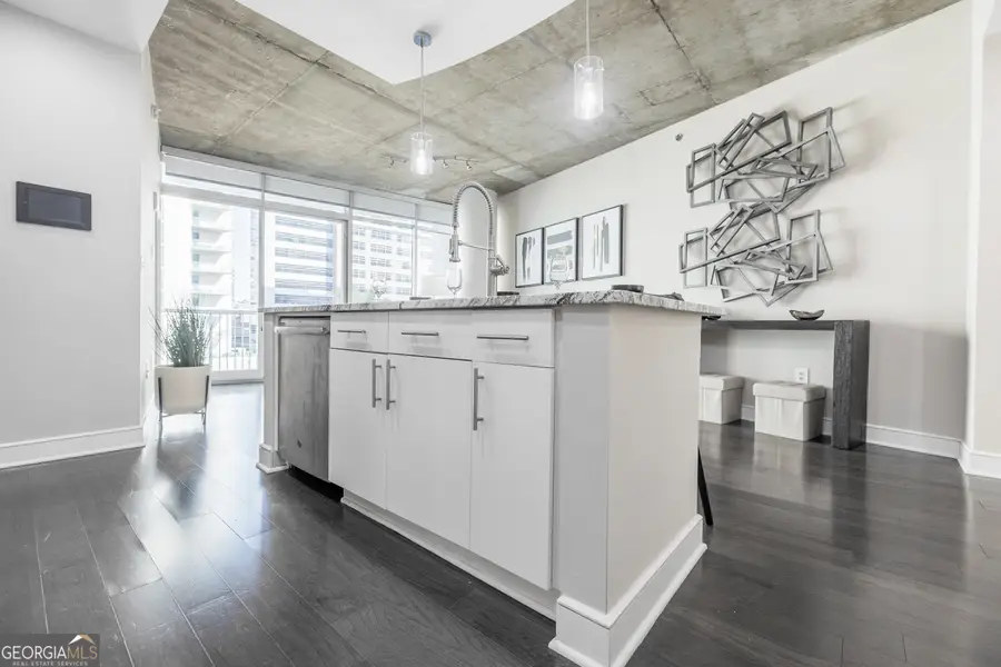 44 Peachtree Place Ne #1030, Atlanta, GA 30309 - Image #3