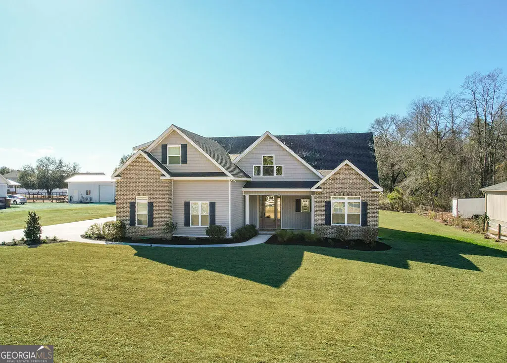 1355 Old Louisville Road, Guyton, GA 31312 - Image #1