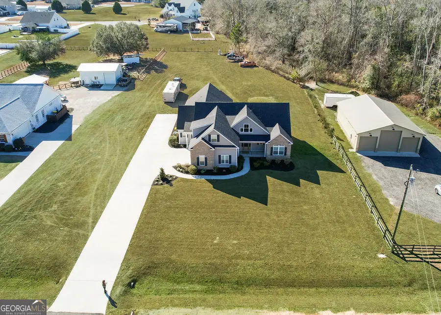 1355 Old Louisville Road, Guyton, GA 31312 - Image #2