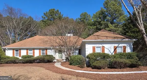 260 Chimney Springs Road, Tyrone, GA 30290