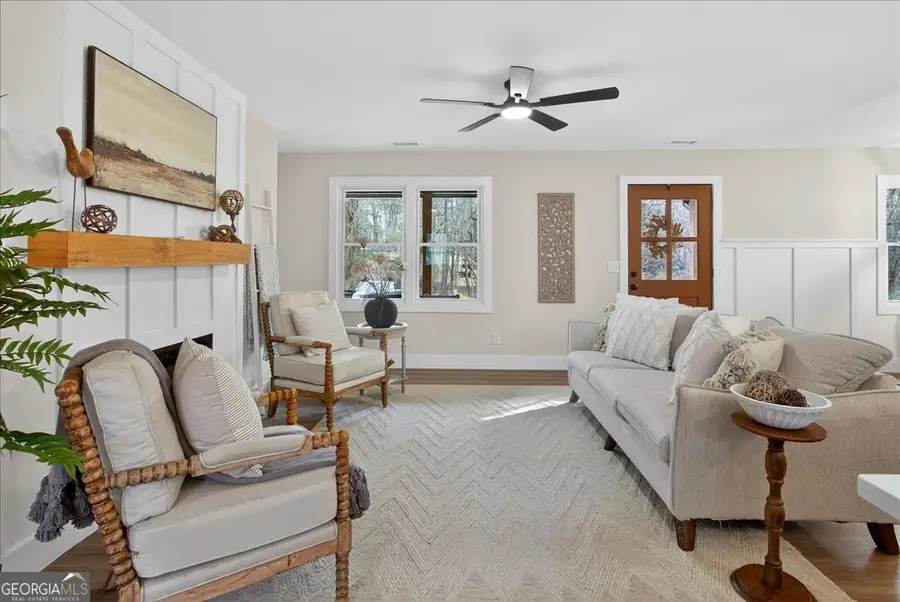 258 Arliss Drive, Canton, GA 30115 - #2