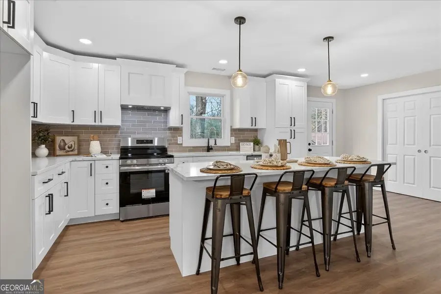 258 Arliss Drive, Canton, GA 30115 - #3