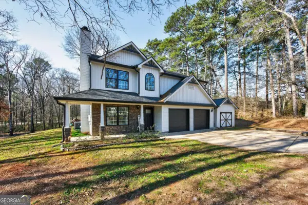 1453 Solomon Drive, Winder, GA 30680