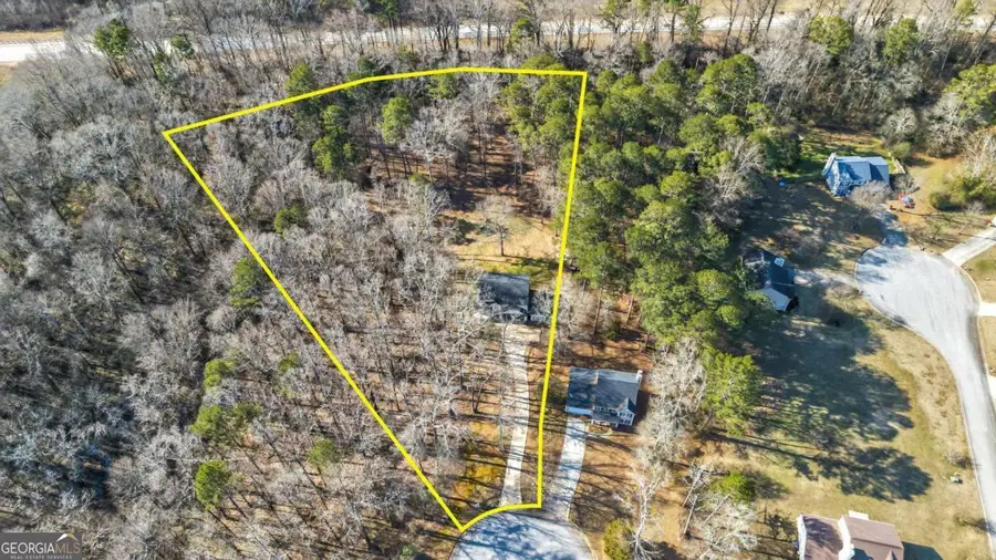 1453 Solomon Drive, Winder, GA 30680 - Image #2