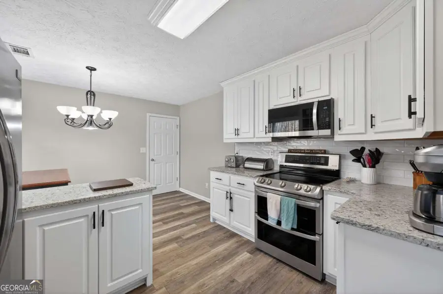 1453 Solomon Drive, Winder, GA 30680 - Image #3