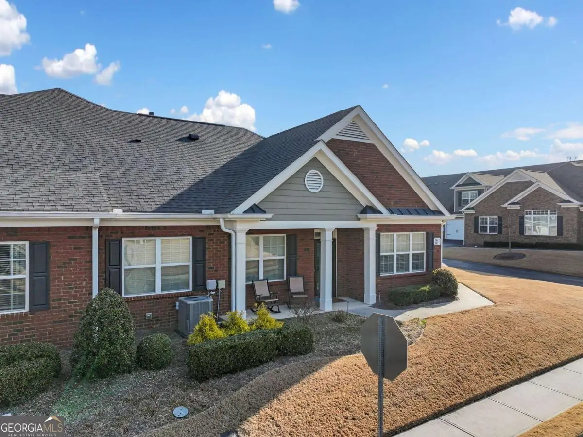 3421 Lindenridge Drive, Buford, GA 30519 - Image #1