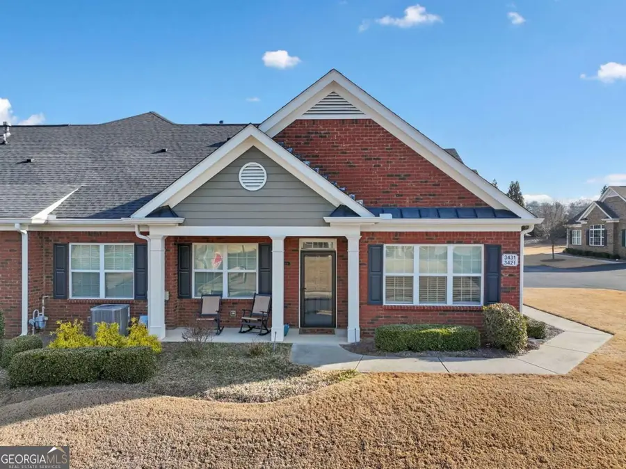 3421 Lindenridge Drive, Buford, GA 30519 - Image #2