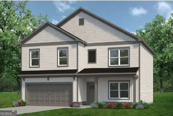 116 Summerfield Place Drive, Carrollton, GA 30117