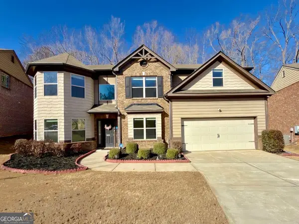 2416 Peach Shoals Circle, Dacula, GA 30019