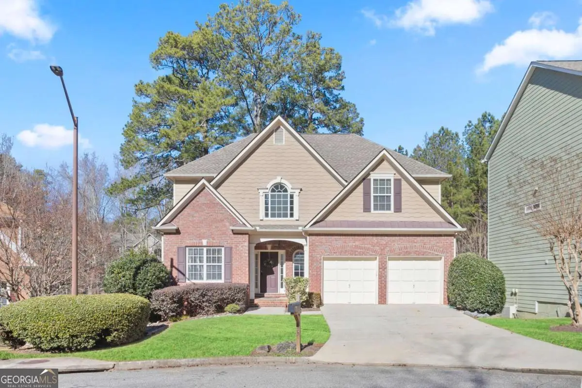133 Parkstone Way, Marietta, GA 30066 - #1