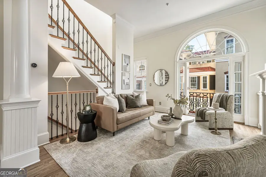 802 Clifton Heights Lane Ne, Atlanta, GA 30329 - Image #3