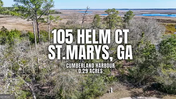 105 Helm Court, St. Marys, GA 31558