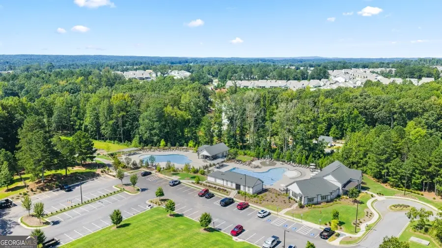 523 Great Salt Lane, Hoschton, GA 30548 - #3