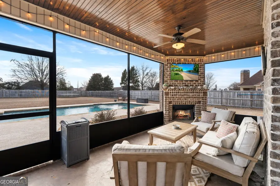 1008 Chattahoochee Drive, Bonaire, GA 31005 - #3