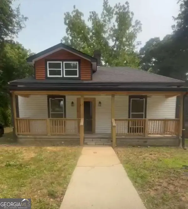 1551 Broad Street Ne, Conyers, GA 30012