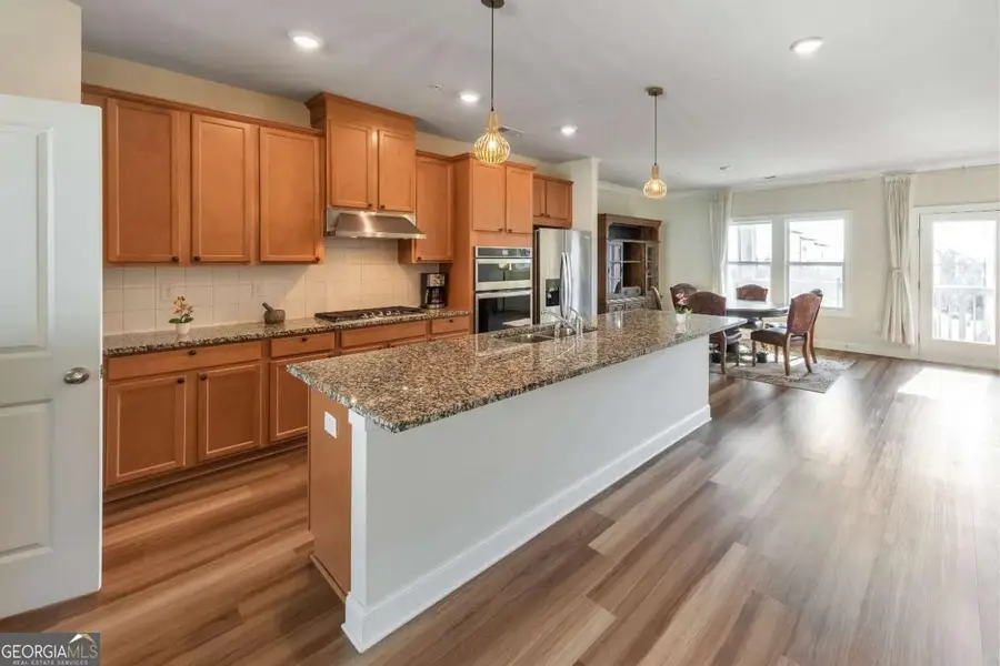 823 Mackay Creek, Woodstock, GA 30188 - #2