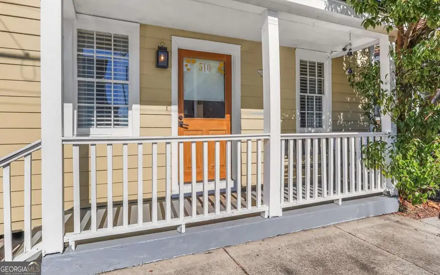 510 Nicoll Street, Savannah, GA 31401 - Image #2