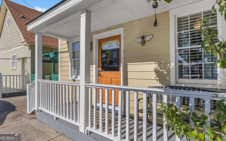 510 Nicoll Street, Savannah, GA 31401 - Image #3