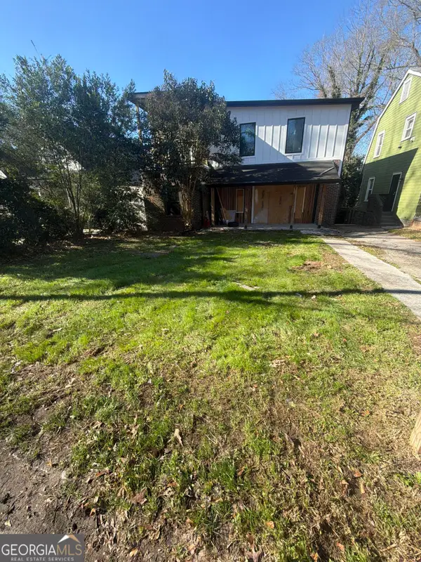 758 Charlotte Place Nw, Atlanta, GA 30318